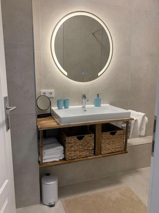 Charmante Altbauwohnung Weinheim Ngoại thất bức ảnh