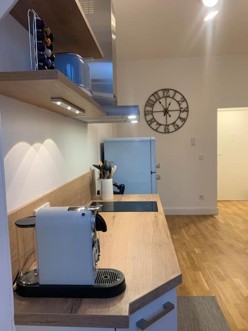 Charmante Altbauwohnung Weinheim Ngoại thất bức ảnh