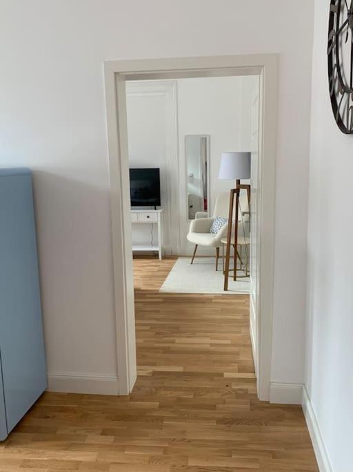 Charmante Altbauwohnung Weinheim Ngoại thất bức ảnh